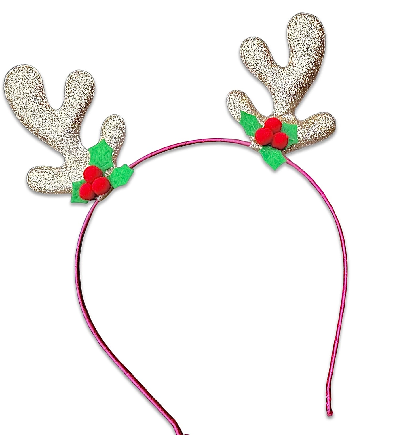 Reindeer Party Headband