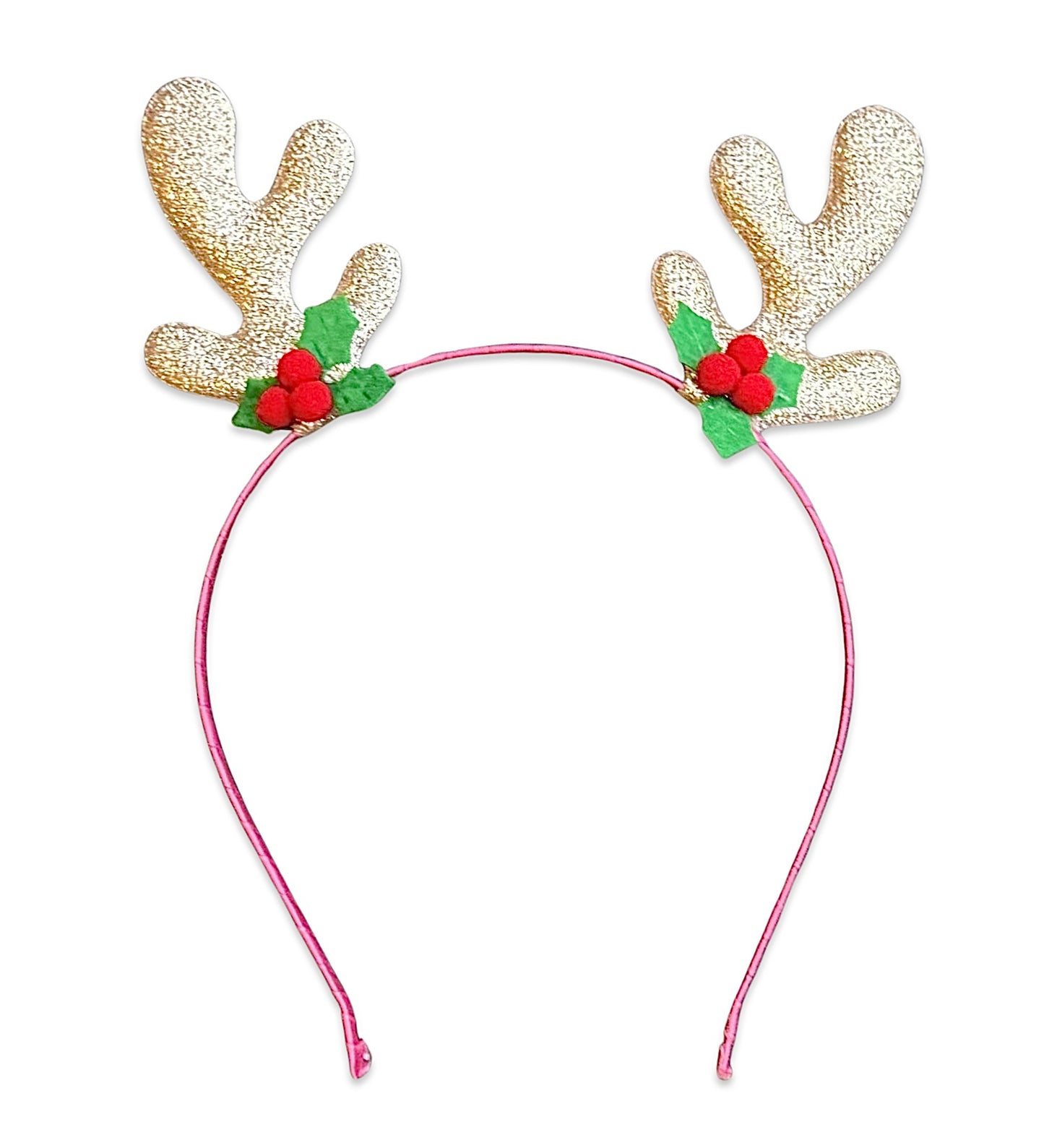 Reindeer Party Headband