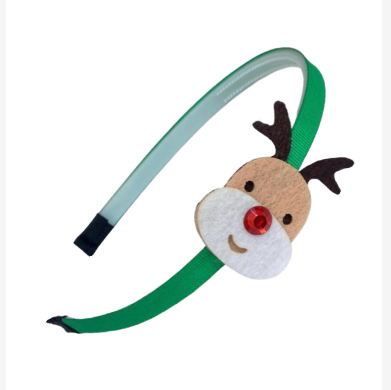 Rudolph Headband