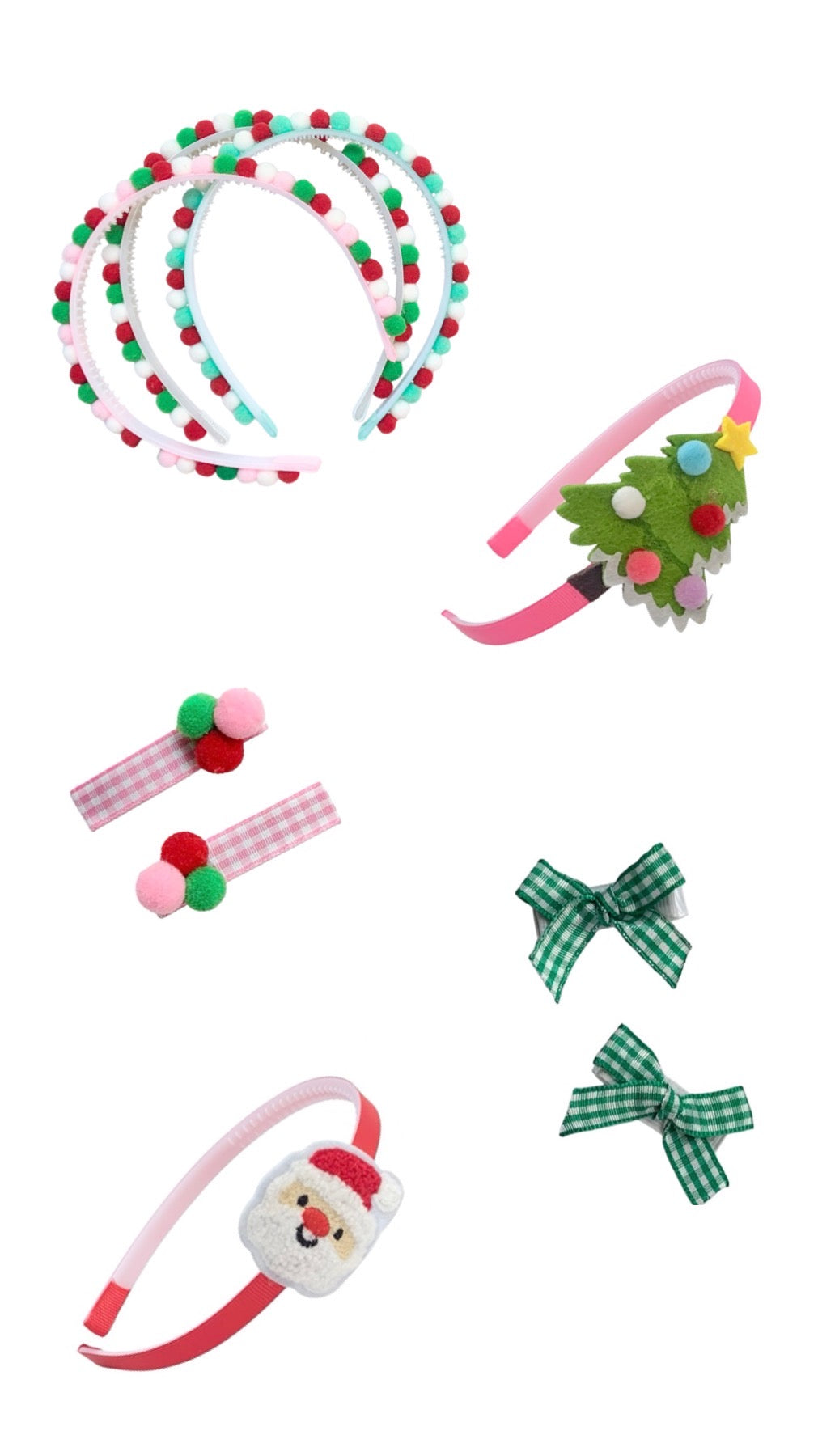 Whimsy Tree Tree Headband