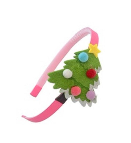 Whimsy Tree Tree Headband